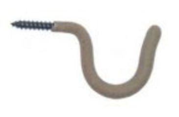 Image of Trophy Treestands Accessory Hook, 50 Pieces, TA931