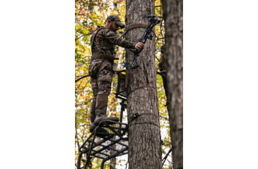 Image of Trophy Treestands Freedom - Shooting Rail, TL113-SR