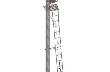 Image of Trophy Treestands Freedom - Shooting Rail, TL113-SR