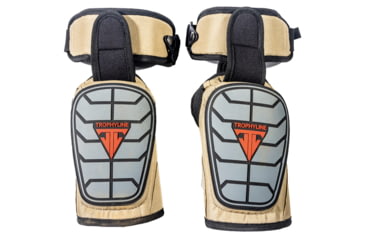 Image of Trophyline Deluxe Knee Pads, 1103544