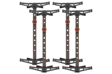 Image of Trophyline Journey Climbing Sticks 4 Pk, 1103531