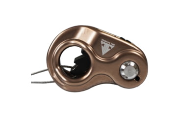 Image of Trophyline Rise R1 Ascender 10-13mm, Desert Tan, 1103542