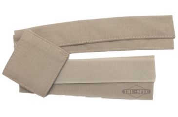 Image of Tru-Spec 1184000 Xtreme Khaki Name-Rank Conversion Kit