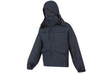Image of Tru-Spec 24-7 Blk 3-In-1 Waterproof, 5XLJacket 2480030
