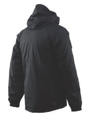 Image of Tru-Spec 24-7 Black Element Jacket, Black, XSmall Regular 2497002