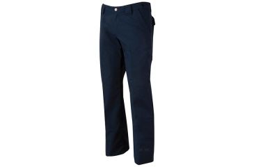 Image of Tru-Spec 24-7 Ladies Classic Pants Poly/Cotton Rip-Stop, Navy, 0xUnhemmed 1192001