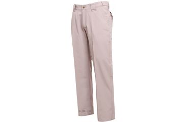 Image of Tru-Spec 24-7 Ladies Classic Pants Poly/Cotton Rip-Stop, Khaki, 0 1193001
