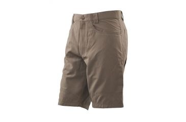 Image of Tru-Spec 24-7 Eclipse 9in Shorts, KHAKI, 28 4262002