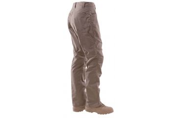 Image of Tru-Spec 24-7 Eclipse Tactical Pants 65/35 Polyester/Cotton Rip-Stop, Khaki, 38x30 2416047