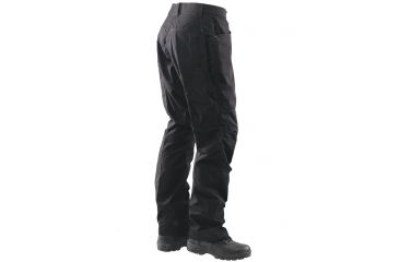 Image of Tru-Spec 24-7 Eclipse Tactical Pants 65/35 Polyester/Cotton Rip-Stop, Black, 36x34 2417026
