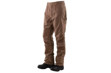 Image of Tru-Spec 24-7 Eclipse Tactical Pants 65/35 Polyester/Cotton Rip-Stop, Coyote, 44x34 2418030
