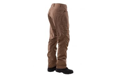 Image of Tru-Spec 24-7 Eclipse Tactical Pants 65/35 Polyester/Cotton Rip-Stop, Coyote, 44x34 2418030