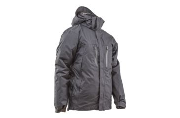 Image of Tru-Spec 24-7 Element Jacket, CHARCOAL, XSR 2502002
