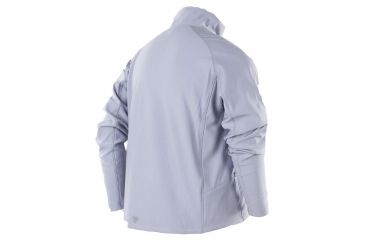 Image of Tru-Spec 24-7 Series Grid Pullover Shirt, Zip Through, Smoke, 2XL 2432007