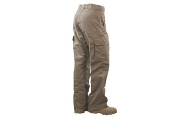 Image of Tru-Spec 24-7 Boot Cut Tactical Trousers, Khaki, W:30 L:30 3464043