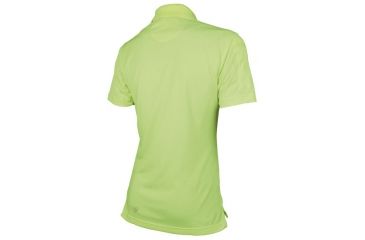 Image of Tru-Spec Truspec - 24-7 Ladies Short Sleeve Performance Polo, Yellow - 4072003