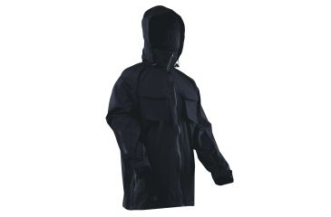 Image of Tru-Spec 24-7 Navy All Season Rain, Xll Jacket 2494026
