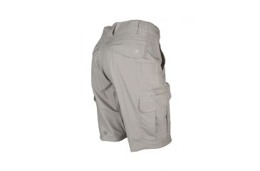 Image of Tru-Spec 24-7 Series Ascent Shorts, Khaki, 38, 1105007