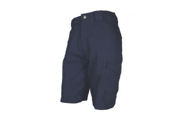 Image of Tru-Spec 24-7 Series Ascent Shorts, Navy, 44, 1108010