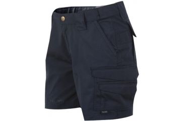 Image of Tru Spec 24 7 Series 1196013 Ladies 6in Shorts Navy