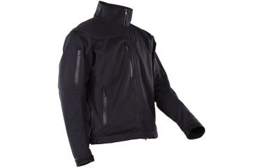 Image of Tru-Spec 24-7 Series Raptor Jacket, Black, 4XL 2404009