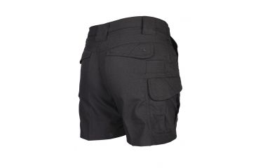 Image of TRU-SPEC 24-7 Ascent Shorts - Women's, Black, Waist 36 in, 1117012