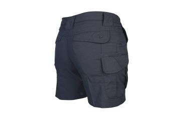 Image of TRU-SPEC 24-7 Ascent Shorts - Women's, Navy, Waist 36 in, 1119012