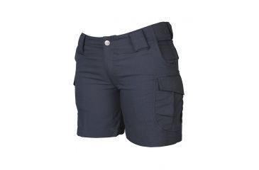 Image of TRU-SPEC 24-7 Ascent Shorts - Women's, Navy, Waist 36 in, 1119012