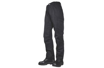 Image of Tru-Spec 24-7 Series Vector Pants, Black, W:28 L:32 1358002