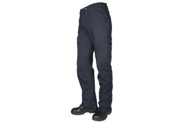 Image of Tru-Spec 24-7 Series Vector Pants, Navy, W:28 L:32 1361002