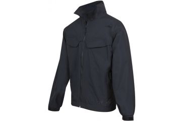 Image of Tru Spec 24 7 Series 2470003 Weathershield Windbreaker Black