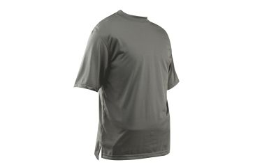 Image of Tru-Spec 24-7 TAC SL Tee-Shirt 100% Poly, Classic Green, Small Regular 4608003