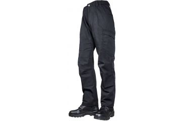 Image of Tru-Spec 24-7 Series Vector Pants, Black, W-36 L-30 1358046