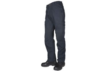 Image of Tru-Spec 24-7 Series Vector Pants, Navy, W-30 L-32 1361003