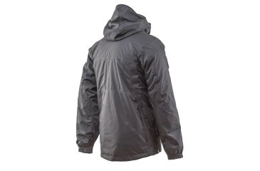 Image of Tru-Spec 24-7 Weathershield Element Jacket 3-Layer Nylon, Charcoal, XLarge Regular 2502006