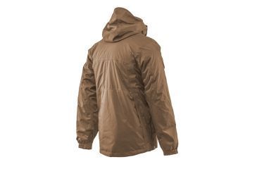Image of Tru-Spec 24-7 Weathershield Element Jacket 3-Layer Nylon, Coyote, XLarge Regular 2499006
