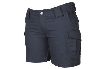 Image of TRU-SPEC 24-7 Ascent Shorts - Women's, Navy, Waist 28 in, 1119004