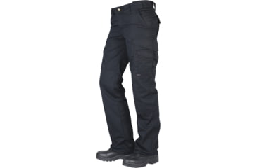 Image of TRU-SPEC 24-7 Womens Original Tactical Pants, Lapd Navy - 1473013