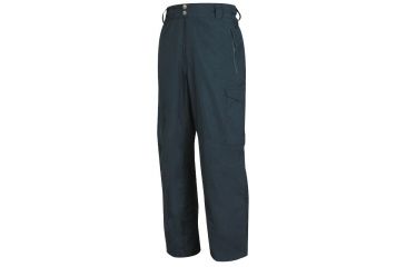 Image of Tru-Spec 24-7 Weathershield Rain Pants, 2XL, Long Length, Black 1126027