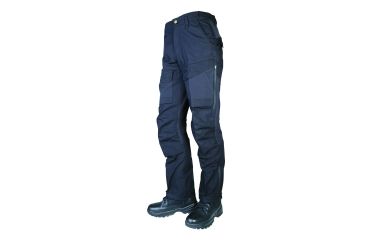Image of Tru-Spec 24-7 Xpedition Mens Pants, Black, 28 34, 1432022