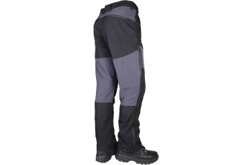 Image of Tru-Spec 24-7 Xpedition Mens Pants, Black/Charcoal, 38 32, 1436007