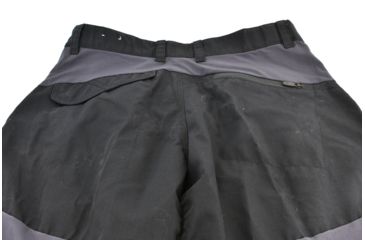 Image of Tru-Spec 24-7 Xpedition Mens Pants, Black/Charcoal, 34 34, 1436025