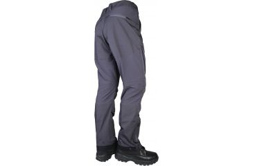 Image of Tru-Spec 24-7 Xpedition Mens Pants, Charcoal, 36 34, 1435026