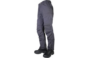 Image of Tru-Spec 24-7 Xpedition Mens Pants, Charcoal, 36 34, 1435026