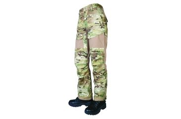 Image of Tru-Spec 24-7 Xpedition Mens Pants, Multicam/Coyote, 32 34, 1438024