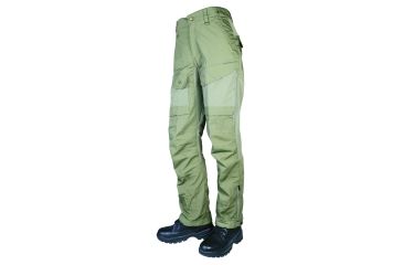 Image of Tru-Spec 24-7 Xpedition Mens Pants, Ranger Green, 28 34, 1433022
