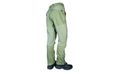 Image of Tru-Spec 24-7 Xpedition Mens Pants, Ranger Green, 28 34, 1433022
