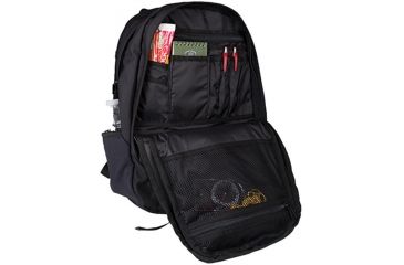Image of 5ive Star Gear-backpack, Adp-5s Ambush, Black - 6198000