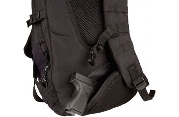 Image of 5ive Star Gear-backpack, Adp-5s Ambush, Black - 6198000
