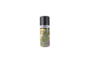 Image of 5IVE STAR-PAINT, FLAT BLACK SPRAY